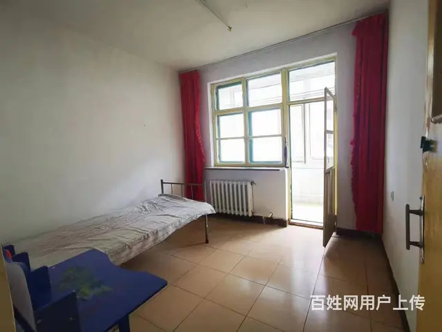 十九局小区 普通住宅1厅 简单装修 - 图片 2