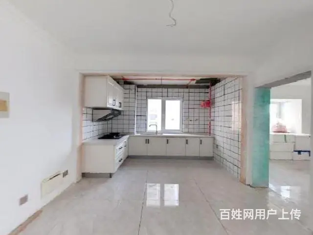 碧桂园凤凰山庄，南北通透A区，东打头精装修 - 图片 6