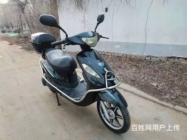 很新正品二手摩托车不同排量各种价位品牌多车型实店图 - 图片 6