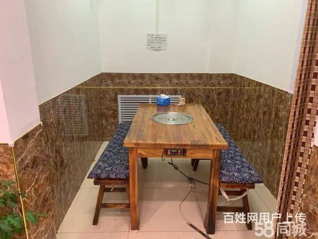 急转！锦州市凌河区五里120平餐馆 - 图片 4