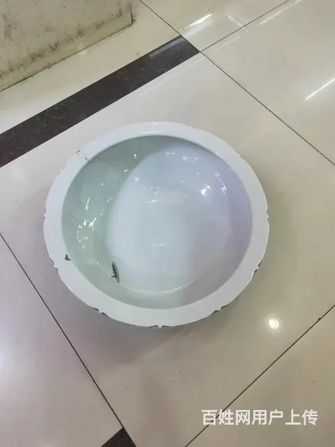 景德镇瓷盆 - 图片 8