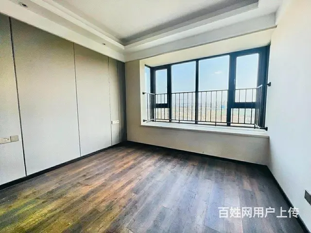 地铁口旁 精装现房大横厅洋房   即住 随时看房 中海物业 - 图片 6