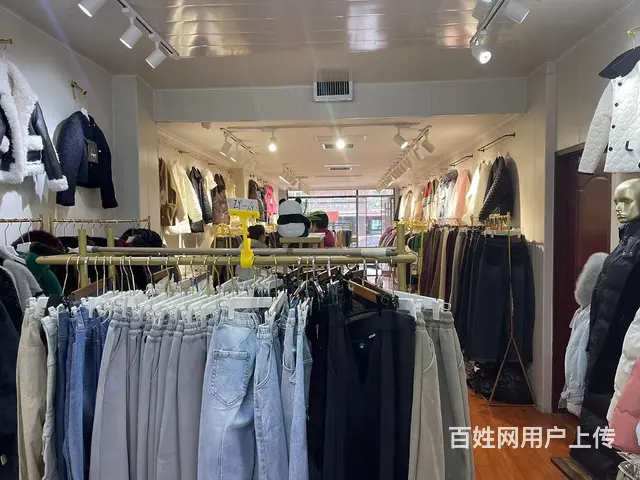 张店区中德亚运村旺铺整体出 - 图片 5