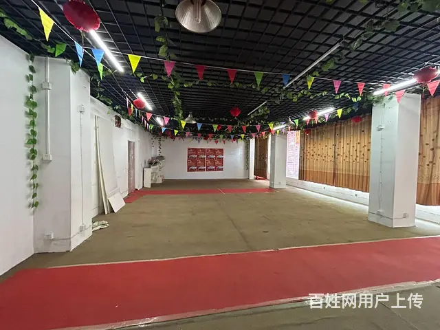 （老板本人）（好消息）临街旺铺房东优价招租  5652 - 图片 4