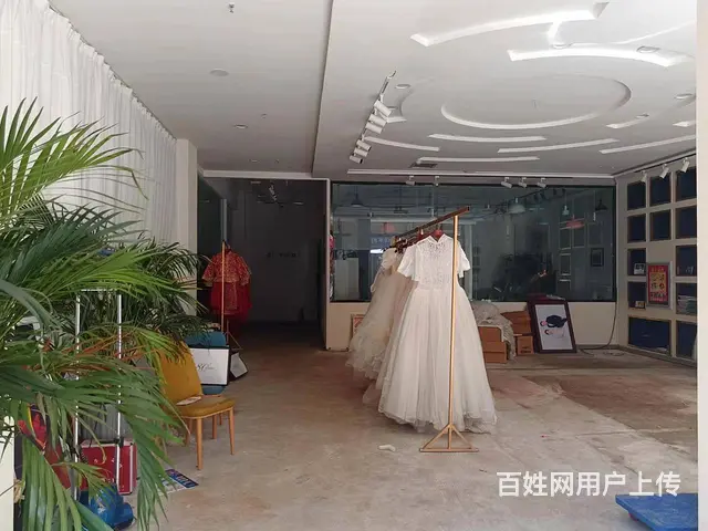 B个人一凯旋公馆丝路天街商铺对外空转 - 图片 2