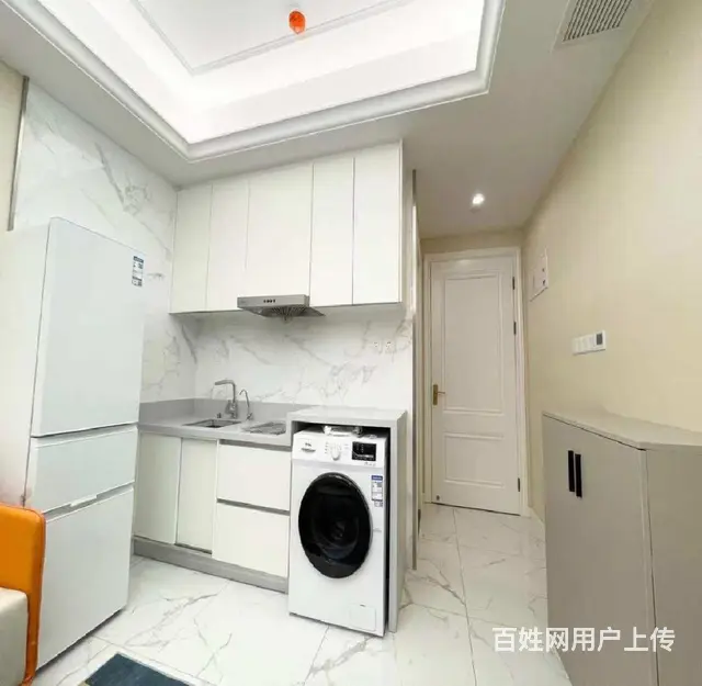 西湖文化广场武林广场武林门华润西子杭州大厦西子铭苑 - 图片 4