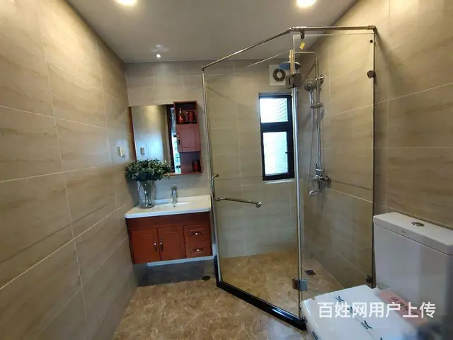 中心区 四中校区 大三房 可贷款公积金 送大阳台 - 图片 11