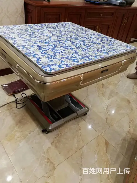 麻将机改装小牌换大牌 - 图片 9