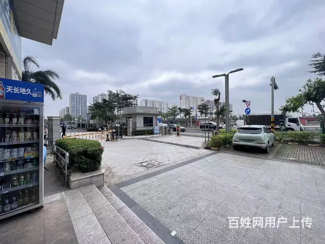 （51旺铺推荐）锦地翰城248平临街生鲜超市整体转让 - 图片 8