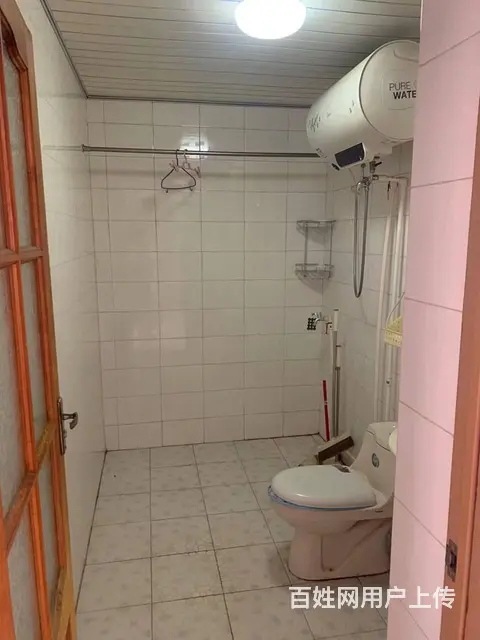 万宝小区 普通住宅 简单装修 - 图片 4
