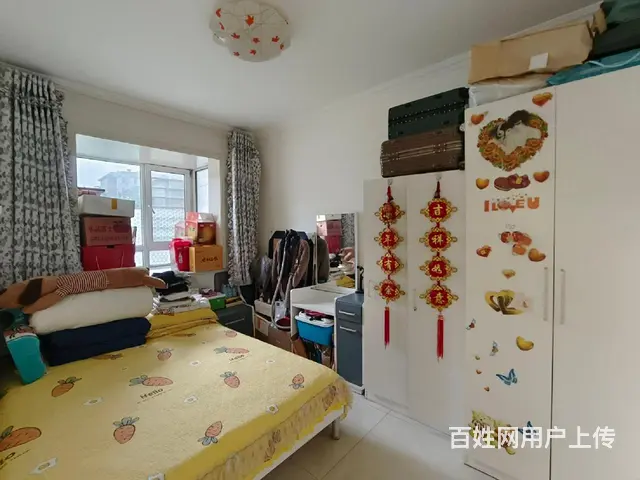 明馨园  双证 有电梯 大两房 医疗配套成熟花园 - 图片 2
