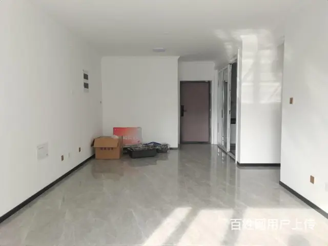 兴宇凤栖台3室2卫南北通透落地窗 可贷款 - 图片 5