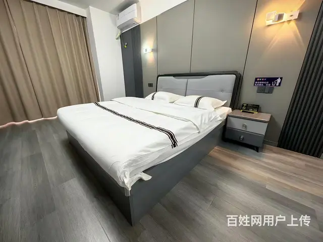 皇姑财富大厦民宿酒店出兑 - 图片 8