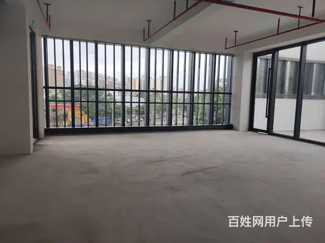 （51旺铺推荐）新大洲大道（雍江湾）585平招租 - 图片 9