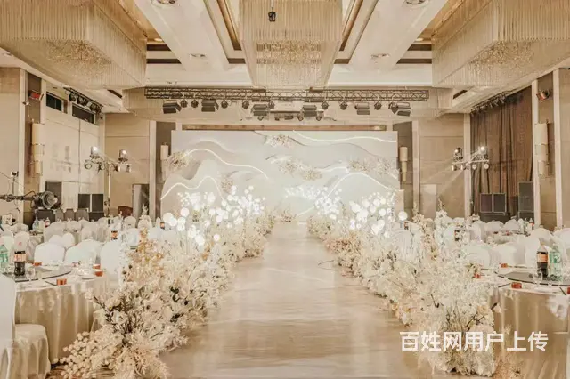 长沙金玺元婚庆策划 - 图片 9