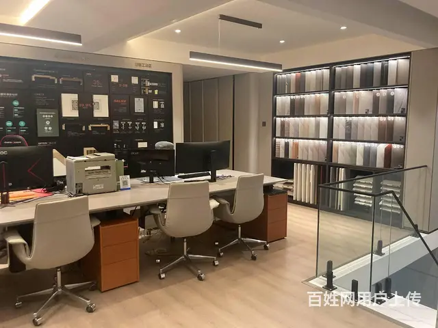 门店转让 - 2024年《欧派》全新店面，5折转让。 - 图片 10