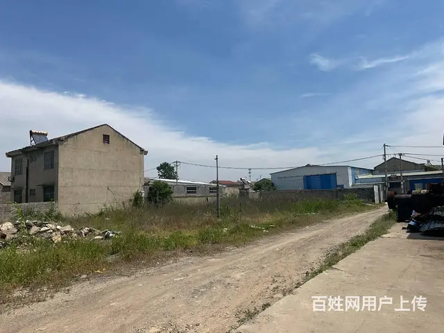 （城市在线找房免费）104国道潘塘高速出入口附近土地出租 - 图片 8