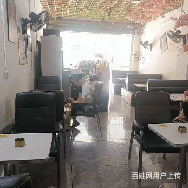 （51旺铺推荐）义龙东路85平水吧转让 - 图片 6