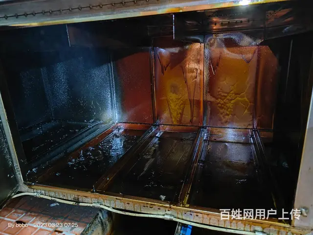昆山开发区单位食堂油烟机维修风机异响怎么解决？ - 图片 5