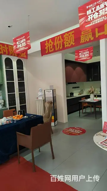 店铺位于毕节市七星关区海信一品4-1-25，繁华地段，面积2 - 图片 2
