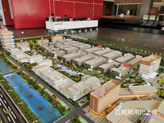 城东核心商业，苏滁苏大天宫科技园商铺，大型商业全部入住 - 图片 11