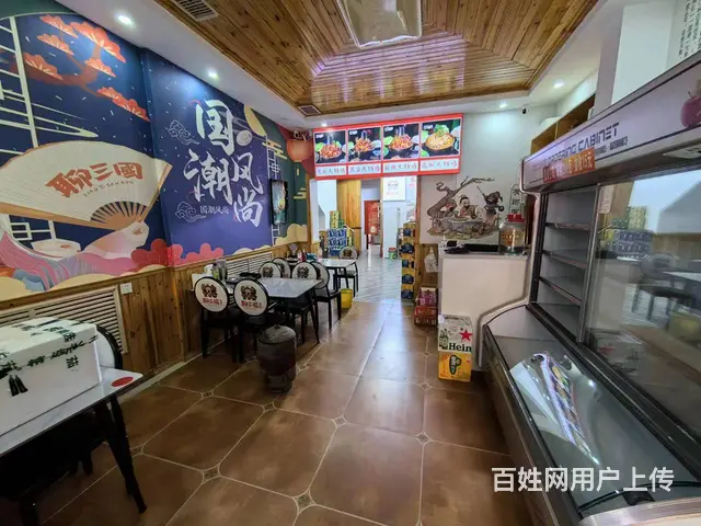 呼兰区 连锁餐饮店铺出兑 餐馆饭店出兑转让 - 图片 4