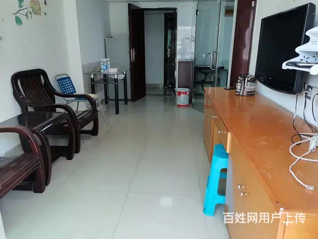 吕岭花园(湖里-江头) 1房1厅1卫1阳60平2300元 - 图片 6