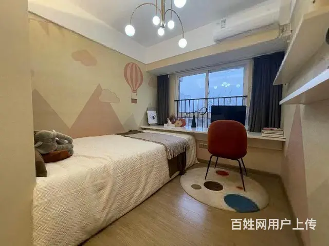 南京上班族   压力小5万安家大江北 现房送全屋家居地下车位 - 图片 3