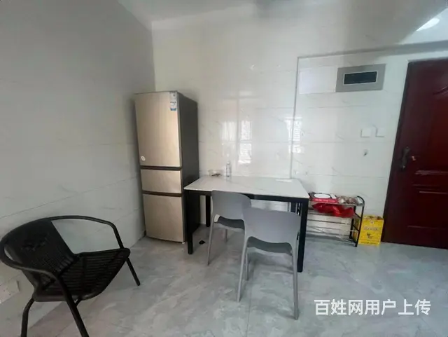 城东万达旁 五中附近 毓才两房 家具家电齐全 拎包入住 - 图片 6