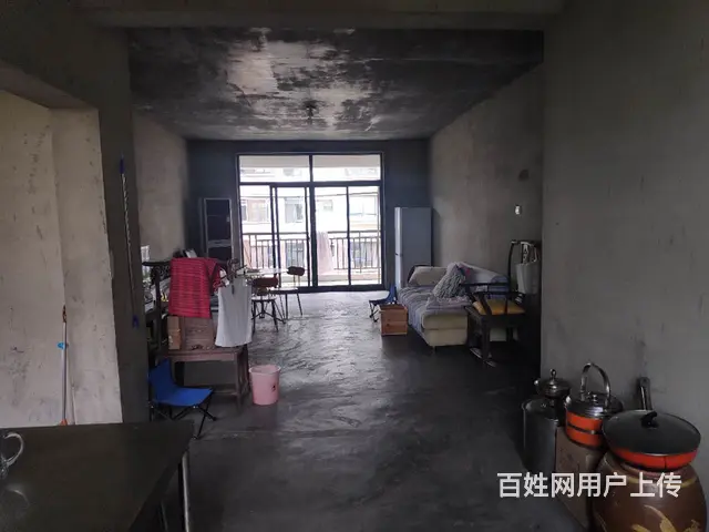 御泉湾多层3楼四室两厅一厨两卫一阳台毛坯房出售 - 图片 9
