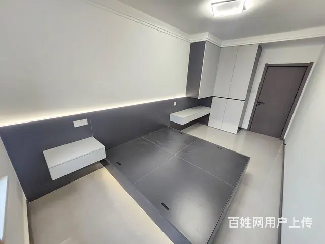 红纬一期 二层 精装未住中间户通厅带品牌家电环保装修可议可贷 - 图片 4