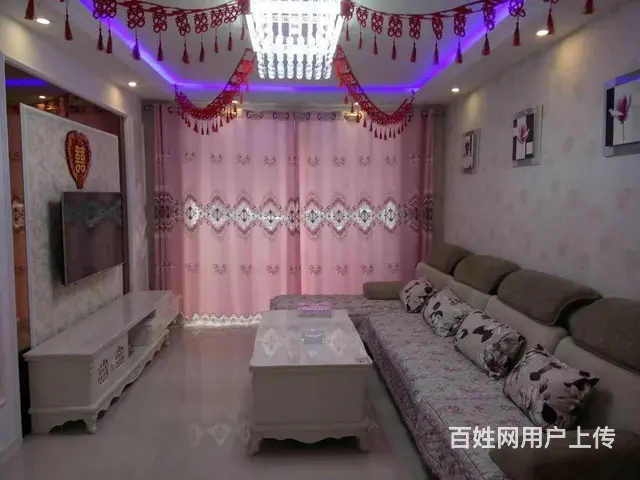 出租北国明珠婚房1楼500元，每天多套房源 - 图片 3