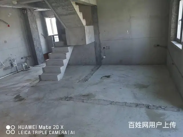 群力恒大雅苑33-34楼，建筑面积130平米复试 - 图片 3