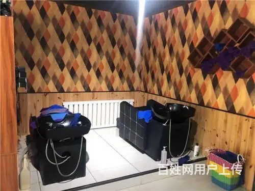 解放西路经营5年美发店出兑 - 图片 3