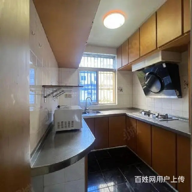 与新北万达一路之隔（让自己小孩赢在起步线上）有钥匙看房方便 - 图片 5