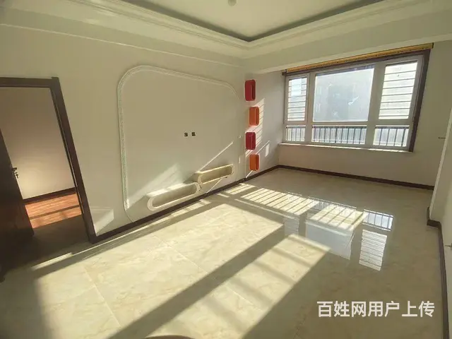 八里堡 北京公园电梯9楼 采光绝了 79平2室通厅35万 - 图片 1