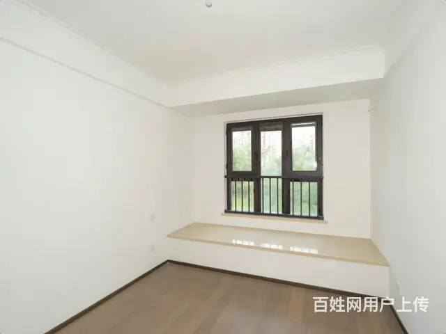 越秀江南悦府130平，电梯洋房，一梯一户，四叶草户型，满2年 - 图片 2