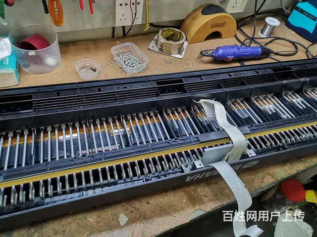 广州雅马哈电钢琴乐器维修服务站，综合乐器维修 - 图片 3