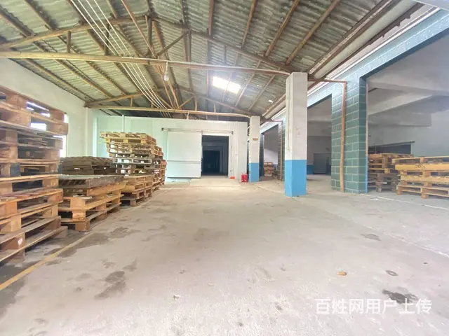 黄桥大道岳麓大道高铁西板块黄金园160一700平冷冻库转让 - 图片 10