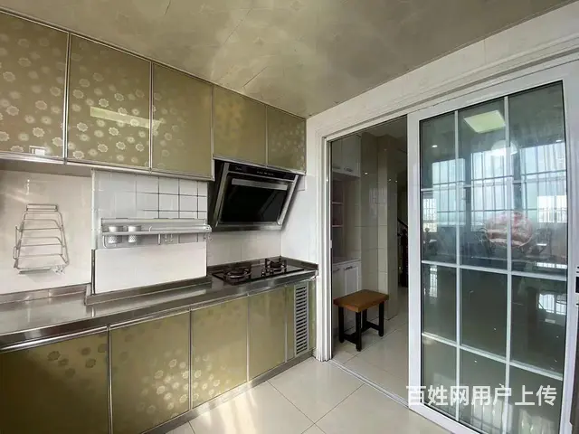 黄城花园 五室三厅三卫，精装修，即时入住 - 图片 1