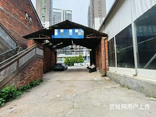（个人发布）岳麓区观山岭场地优价招租 - 图片 1