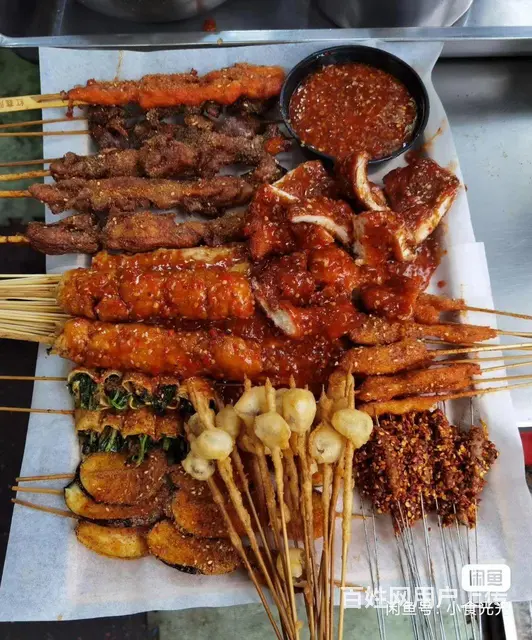 沈北中海望京府炸串店转让 - 图片 2