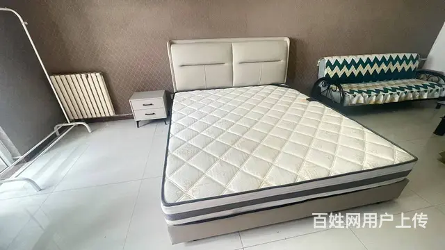 月付 拎包入住 干净 太白路万佳广场  1100元 - 图片 5