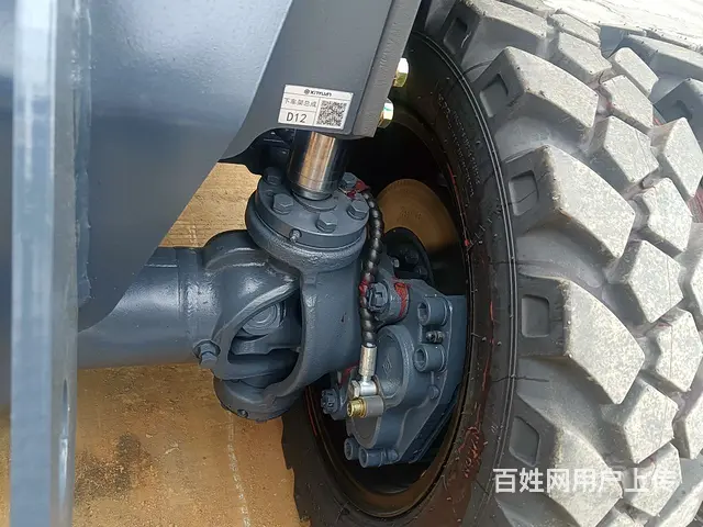 出售新源C80 - 图片 2