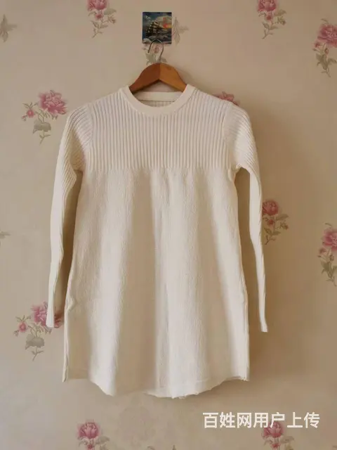 低价转让全新两件女士服装 - 图片 2