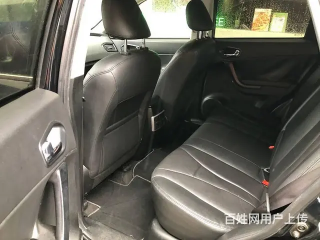 传祺GS5 2013款 1.8T 手自一体 四驱豪华版 - 图片 9