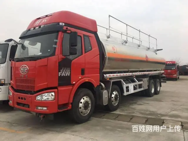 5吨10吨14吨加油车油罐车 配置 多少钱 在哪买 - 图片 12