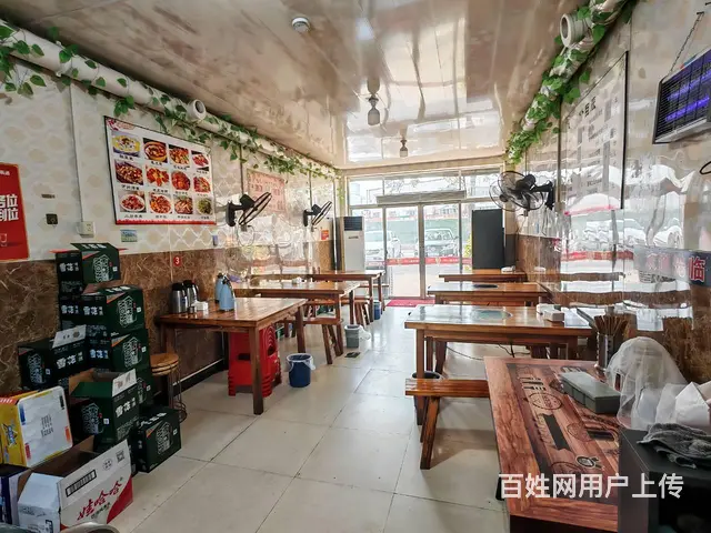 PZJ33897台州市椒江区滨海工业园区餐饮店急转让 - 图片 3