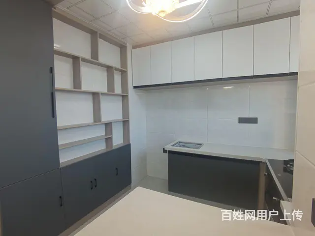 同仁小区，4楼，60平，精装，21.8万 - 图片 1