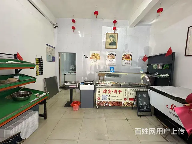 （微易转）潘庄东一街炸串炸货店设备齐全转让 - 图片 3